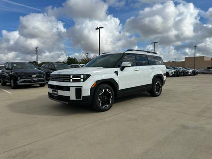 2026 Hyundai Santa Fe Katy TX