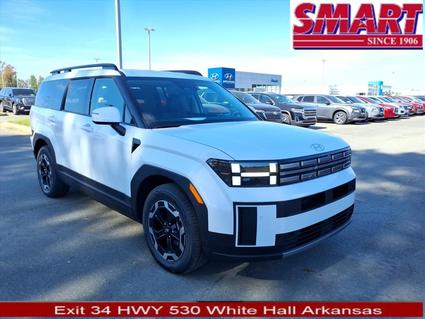 2026 Hyundai Santa Fe White Hall AR