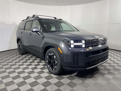 2026 Hyundai Santa Fe Pineville NC