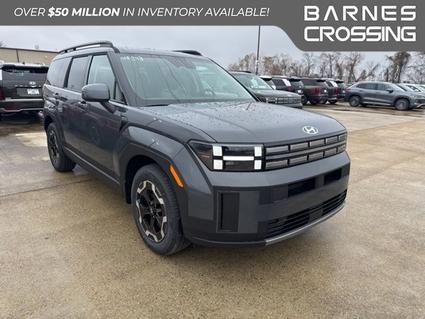 2026 Hyundai Santa Fe Tupelo MS