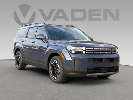 2026 Hyundai Santa Fe Brunswick GA