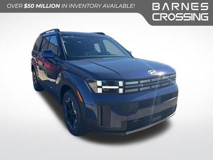 2026 Hyundai Santa Fe Tupelo MS