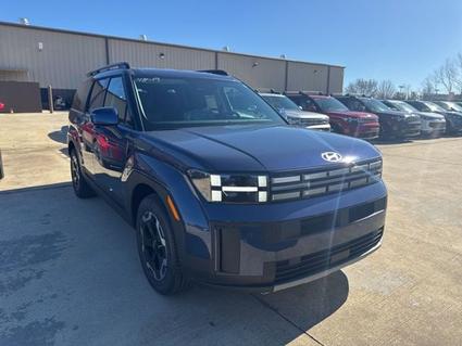 2026 Hyundai Santa Fe Tupelo MS