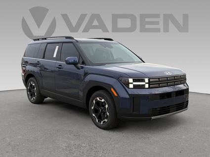 2026 Hyundai Santa Fe Statesboro GA