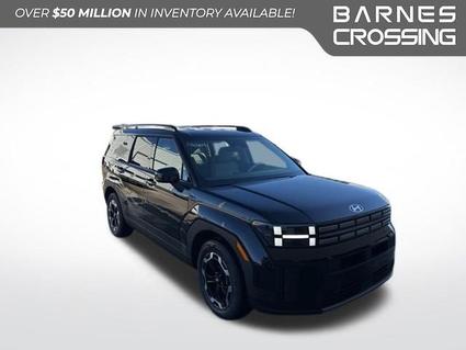 2026 Hyundai Santa Fe Tupelo MS