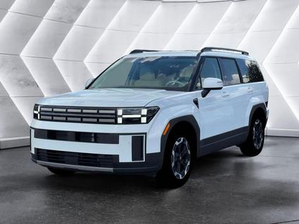 2026 Hyundai Santa Fe Tuscumbia AL