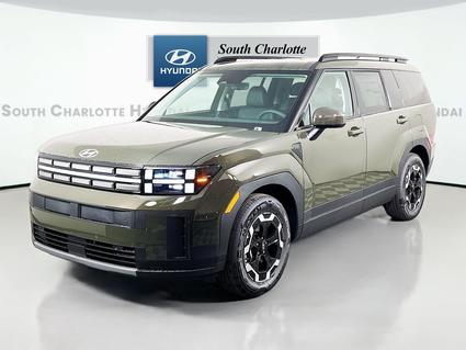 2026 Hyundai Santa Fe Pineville NC