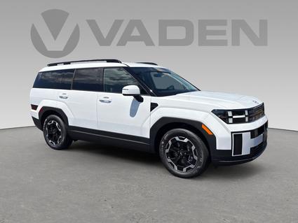 2026 Hyundai Santa Fe Brunswick GA