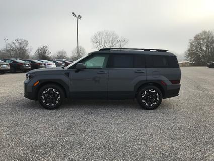 2024 Hyundai Santa Fe Enterprise AL