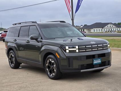 2024 Hyundai Santa Fe Longview TX