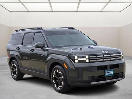 2024 Hyundai Santa Fe Longview TX