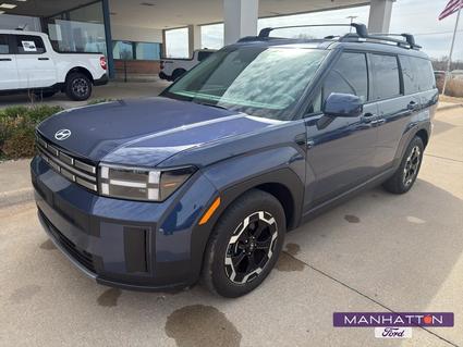 2025 Hyundai Santa Fe Manhattan KS