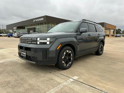 2025 Hyundai Santa Fe Katy TX