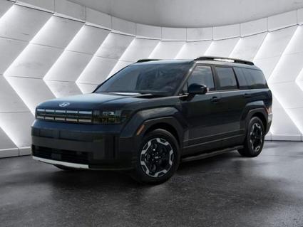 2026 Hyundai Santa Fe Tuscumbia AL