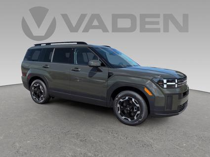 2026 Hyundai Santa Fe Brunswick GA