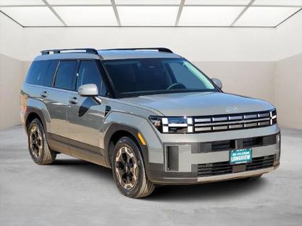 2026 Hyundai Santa Fe Longview TX