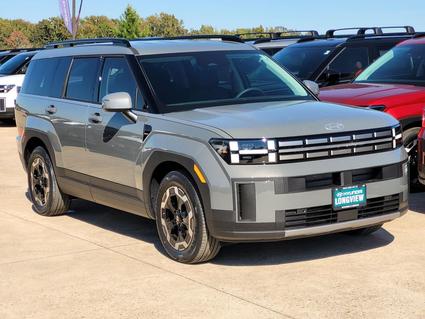 2026 Hyundai Santa Fe Longview TX