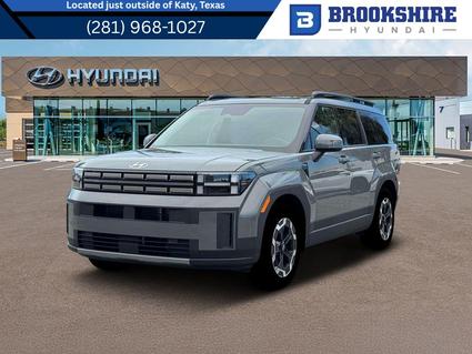 2026 Hyundai Santa Fe Katy TX