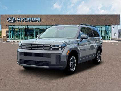 2026 Hyundai Santa Fe Katy TX