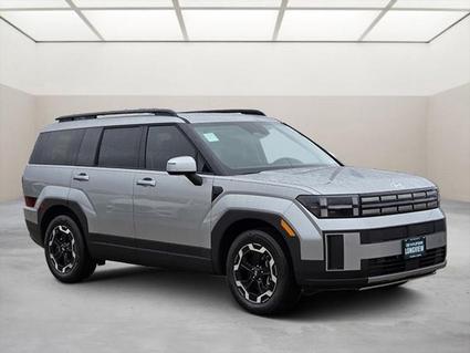 2026 Hyundai Santa Fe Longview TX