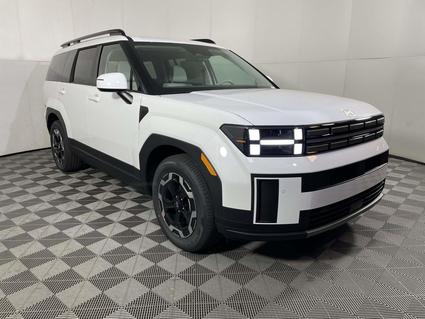 2026 Hyundai Santa Fe Pineville NC