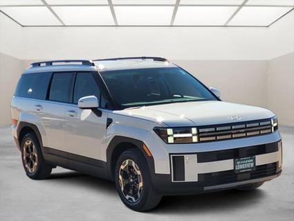 2026 Hyundai Santa Fe Longview TX