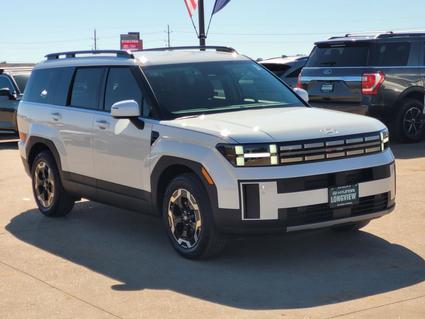 2026 Hyundai Santa Fe Longview TX