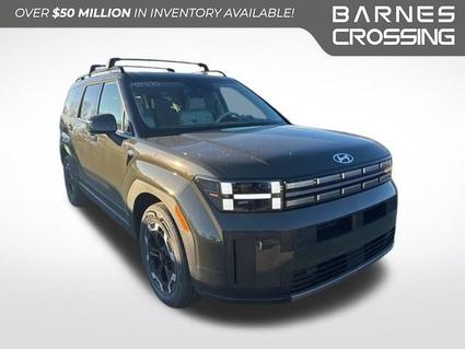 2026 Hyundai Santa Fe Tupelo MS