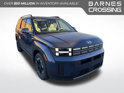 2026 Hyundai Santa Fe Tupelo MS