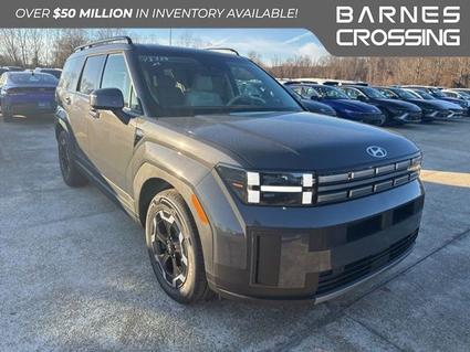 2026 Hyundai Santa Fe Tupelo MS