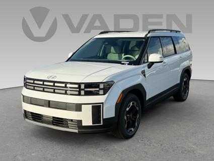 2026 Hyundai Santa Fe Statesboro GA