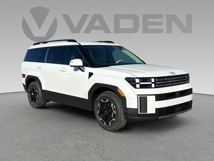 2026 Hyundai Santa Fe Brunswick GA