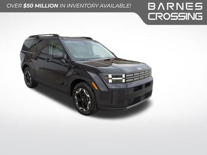 2026 Hyundai Santa Fe Tupelo MS