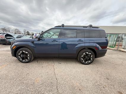 2026 Hyundai Santa Fe Tuscumbia AL