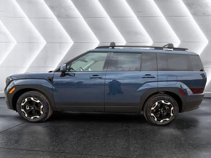 2026 Hyundai Santa Fe Tuscumbia AL