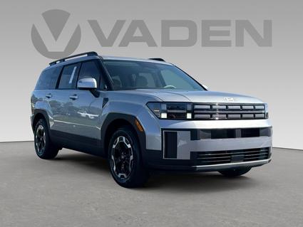 2026 Hyundai Santa Fe Statesboro GA