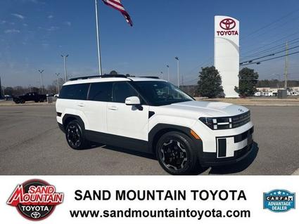 2025 Hyundai Santa Fe Albertville AL