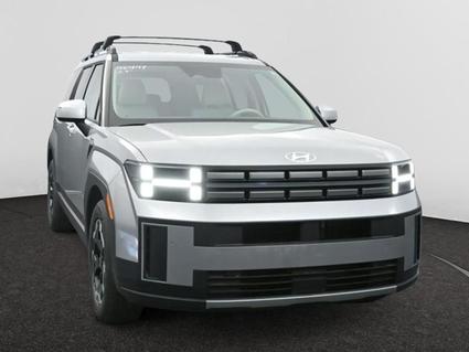 2025 Hyundai Santa Fe Tupelo MS