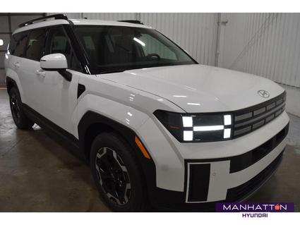 2025 Hyundai Santa Fe Manhattan KS