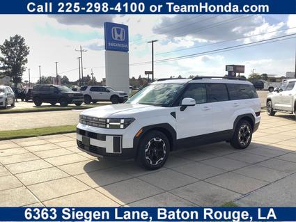 2025 Hyundai Santa Fe Baton Rouge LA