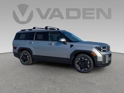 2025 Hyundai Santa Fe Brunswick GA