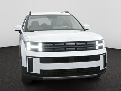 2026 Hyundai Santa Fe Tupelo MS