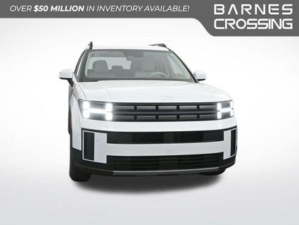 2026 Hyundai Santa Fe Tupelo MS