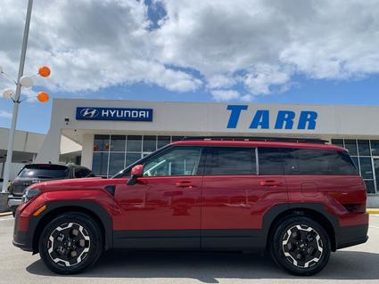 2026 Hyundai Santa Fe Morristown TN