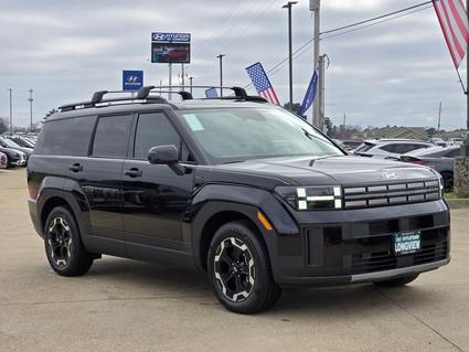 2026 Hyundai Santa Fe Longview TX