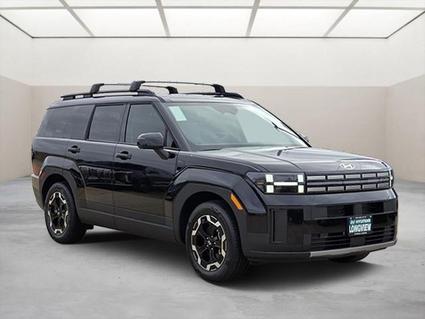 2026 Hyundai Santa Fe Longview TX