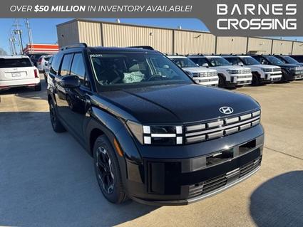 2026 Hyundai Santa Fe Tupelo MS