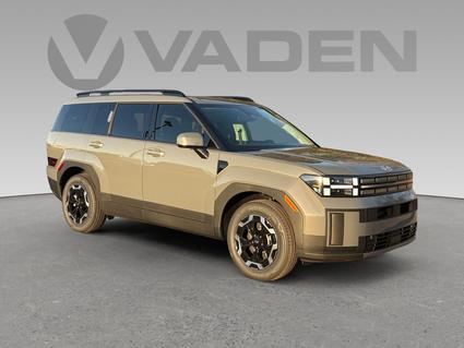 2026 Hyundai Santa Fe Brunswick GA