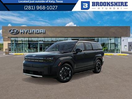 2026 Hyundai Santa Fe Katy TX
