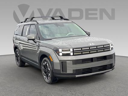 2026 Hyundai Santa Fe Statesboro GA